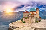 Plan your trip to Montenegro with ease! Discover the best airports, visa requirements, and tips for getting around in this comprehensive travel guide.
