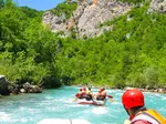 Find out what makes rafting in Montenegro so popular and how you can experience your own rafting adventure through some of Montenegro’s most stunning scenery.