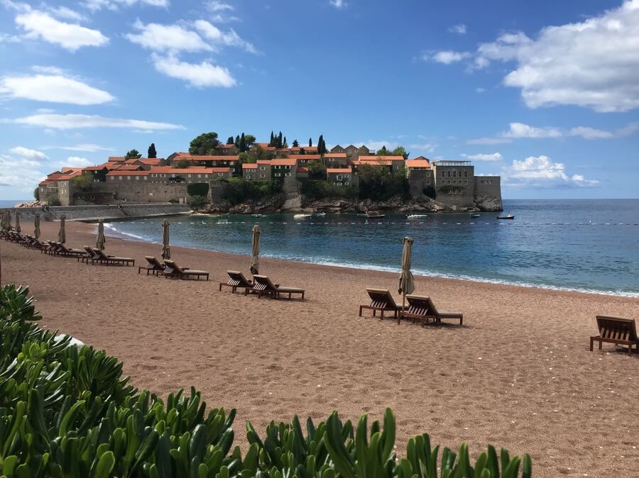 Best Montenegro Day Trip from Dubrovnik