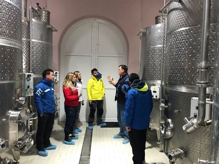 ATV tours in Montenegro - stunning landscapes and unique experiences.