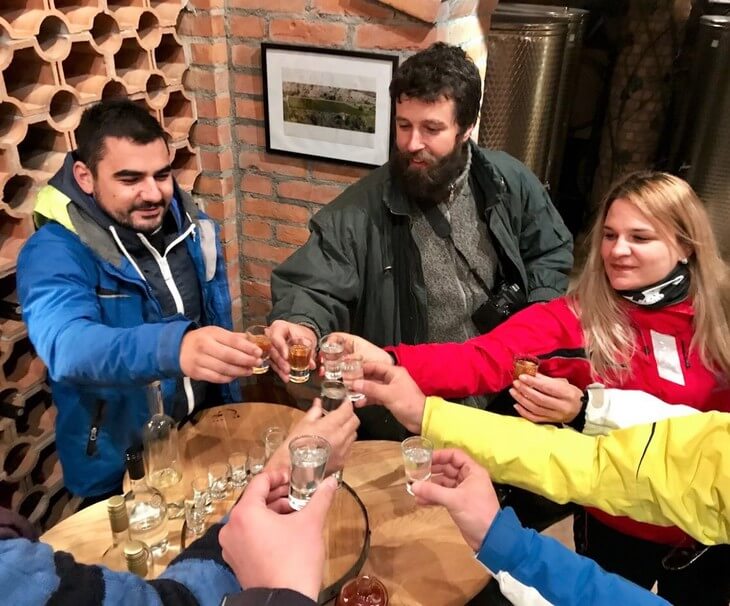 ATV tours in Montenegro - stunning landscapes and unique experiences.