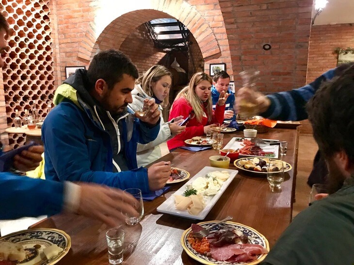 ATV tours in Montenegro - stunning landscapes and unique experiences.