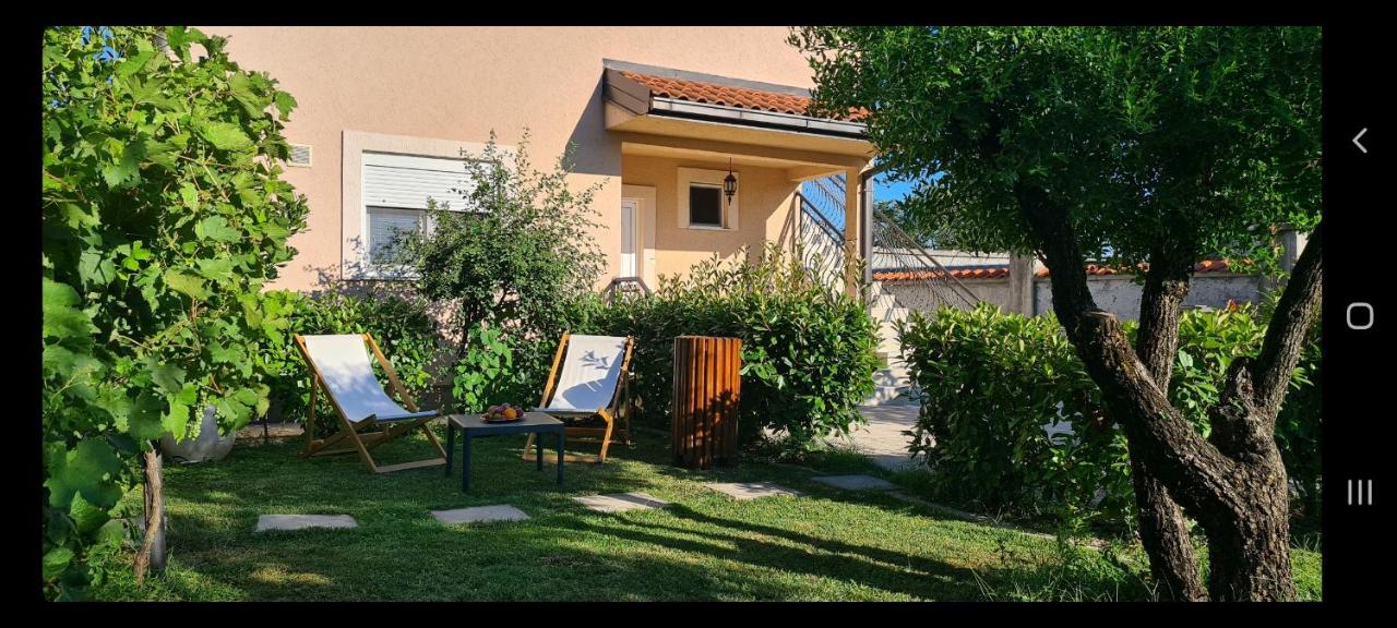 Apartments Aerodrom Podgorica