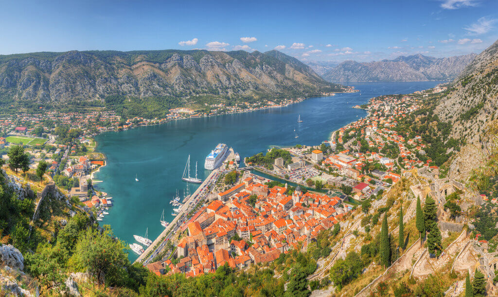 Port of Kotor, Montenegro: The Complete Guide