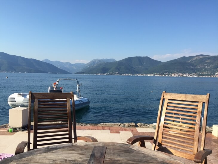 When you build an online business with SBI!, this can be your office!