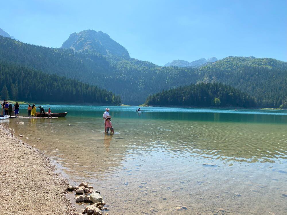 Explore the top 10 activities in Durmitor National Park, from majestic hikes to serene lake excursions, in Montenegro's outdoor paradise.