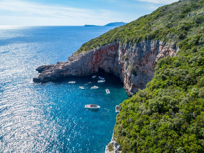 Ultimate Guide to Visiting the Blue Cave, Montenegro (Local's Guide)