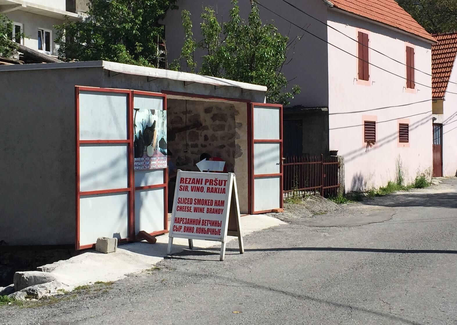 Brandy in Montenegro: All About Rakija, the Balkans’ Favourite Drink