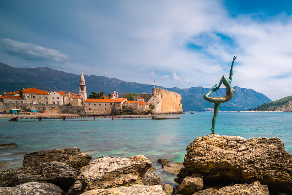 Best Montenegro Day Trip from Dubrovnik