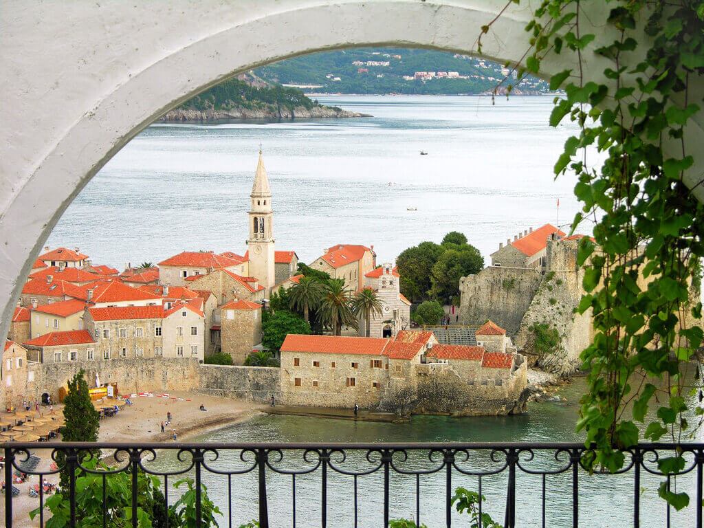 Best Montenegro Day Trip from Dubrovnik
