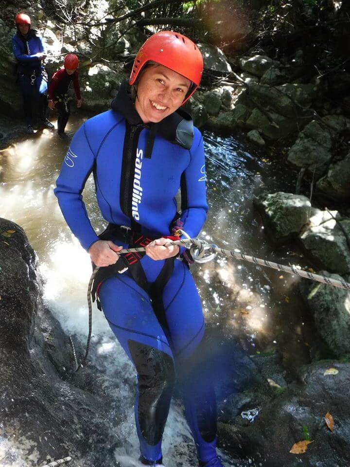 Go canyoning in Montenegro and experience the adrenaline rush among some of the best scenery in Montenegro.