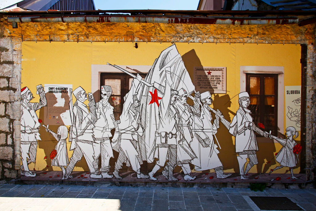 Explore Cetinje, Montenegro's historic capital, with this guide to the best things to see and do, from royal palaces to dramatic cave systems.