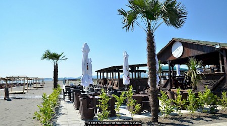 Coco Beach Ulcinj Coco Beach Ulcinj