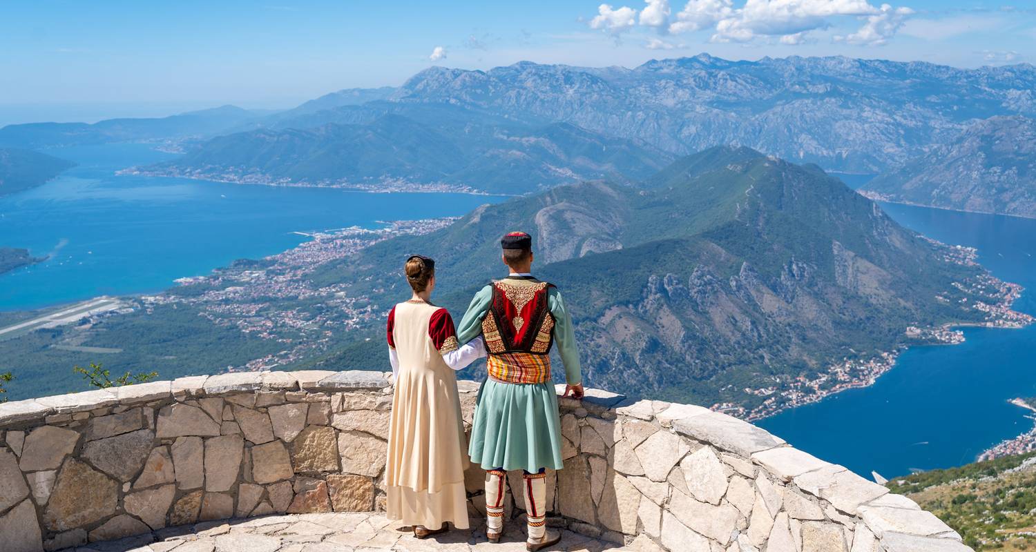 Lake Skadar National Park: Best Things to Do Lake Skadar National Park: Best Things to Do