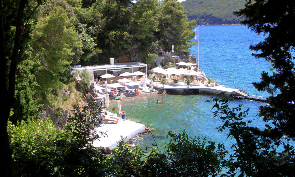 Luxury Montenegro real estate: become a homeowner at Dukley Gardens and enjoy life as it should be.