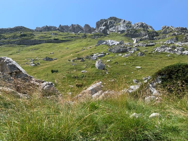 Sedlo Pass See some of Montenegro’s most stunning mountain scenery as you drive the Durmitor Ring and find out about the locals’ secret swimming hole.