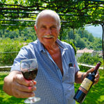 Cermeniza Winery expert Marko Đurišić Cermeniza Eco Resort and Winery