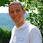 Cermeniza Eco Resort and Winery host, Nemanja Đurišić Cermeniza Eco Resort and Winery