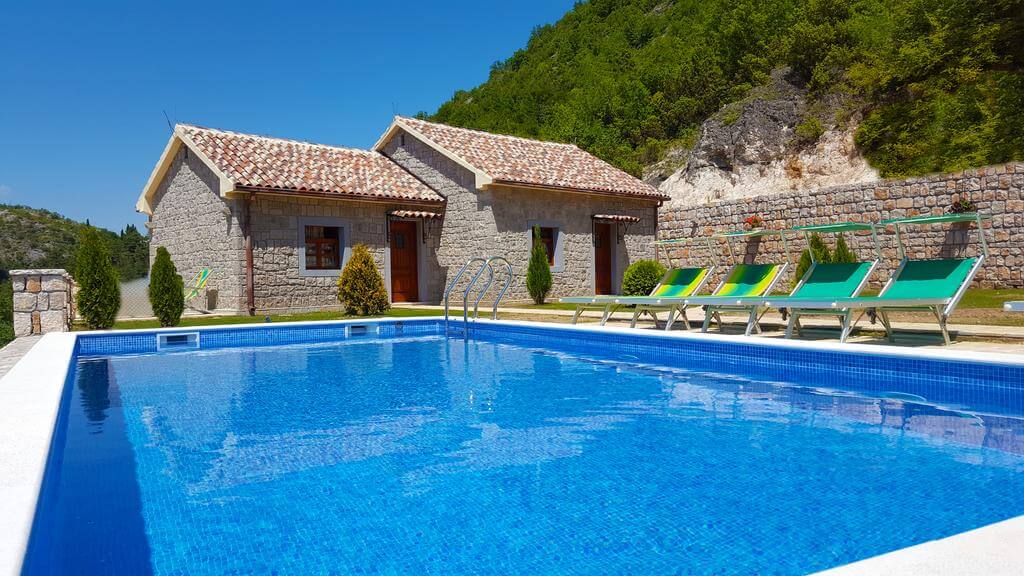 Eco Resort Cermeniza Lake Skadar National Park: Best Things to Do