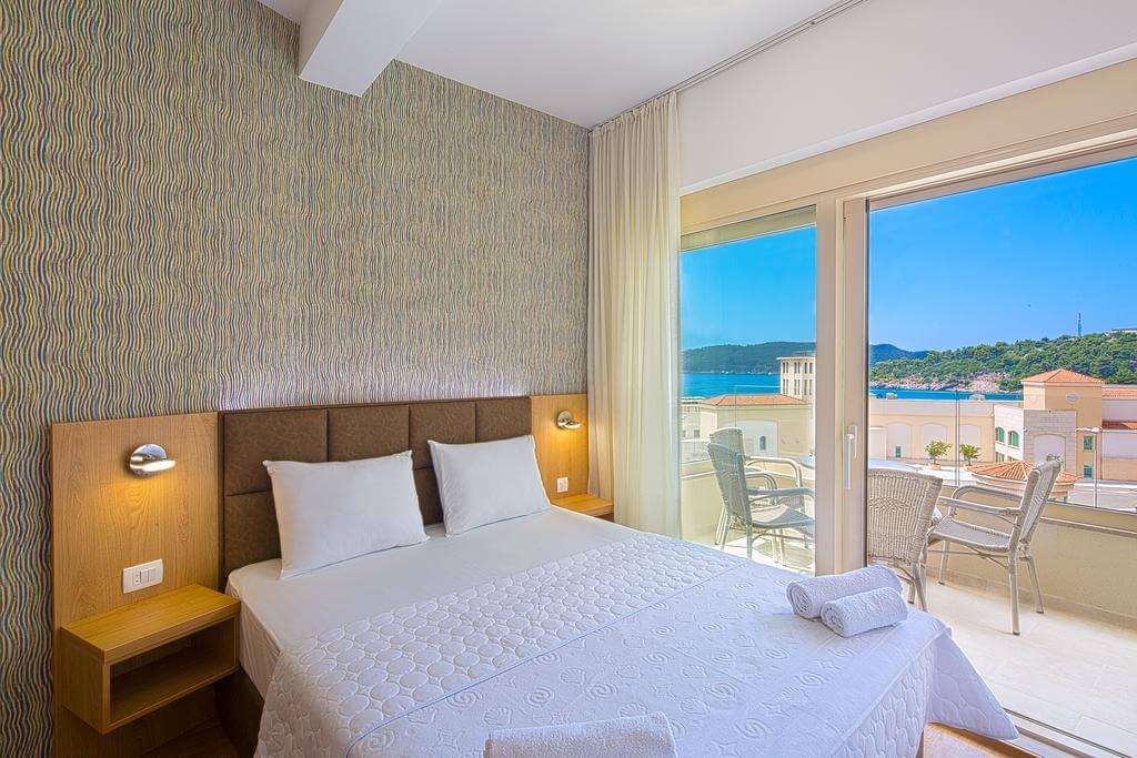 Eukaliptus Discover Budva’s Becici Beach – what to do, where to stay, how to get around and where to eat in Montenegro’s top beach resort.