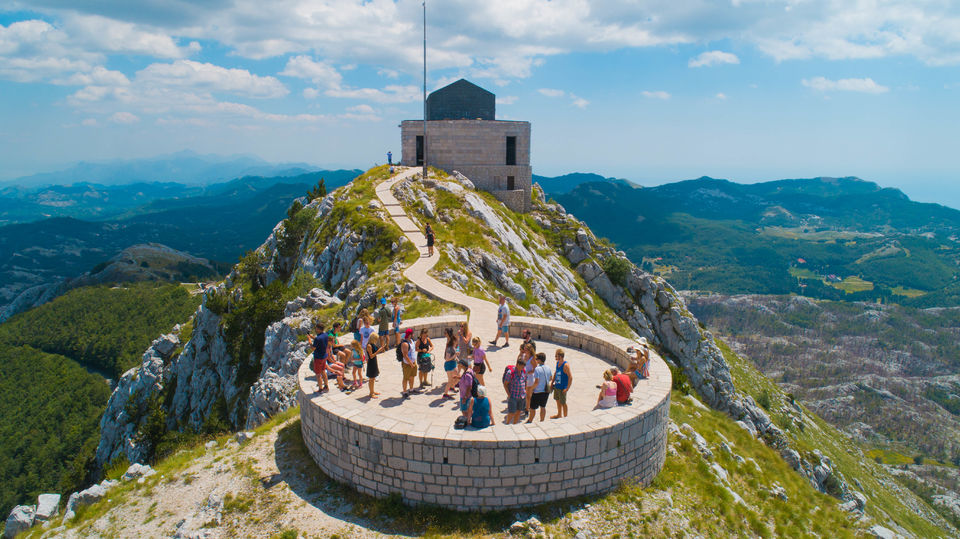 Kotor Montenegro Day Tour: Montenegro Full-Day Tour Review