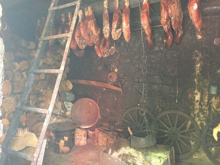 Njeguši: Experience Authentic Culture and Cuisine in Montenegro