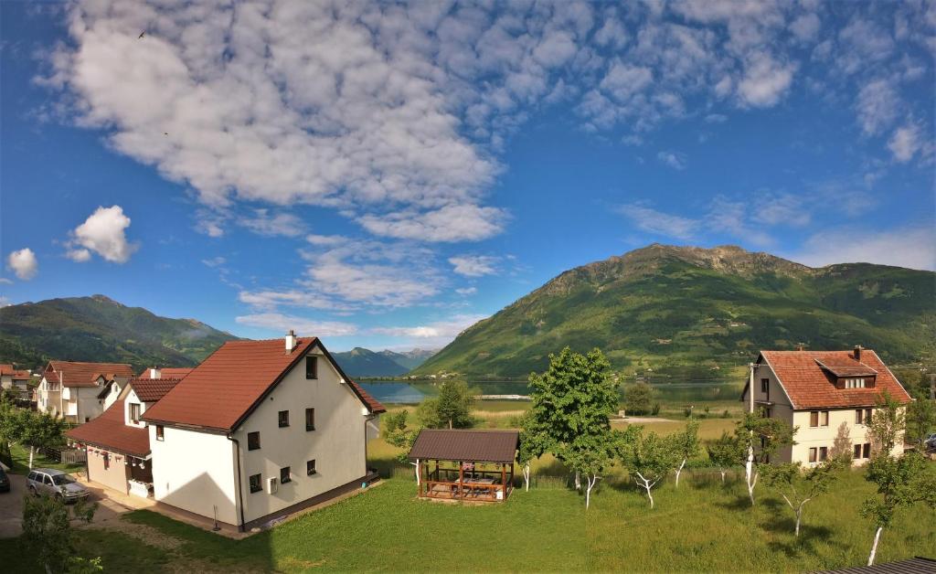 Guest House Blue Views, Prokletije Guest House Blue Views, Prokletije