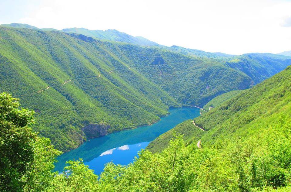 Hostels in Montenegro - Etno selos make a good alternative where no hostels are available.