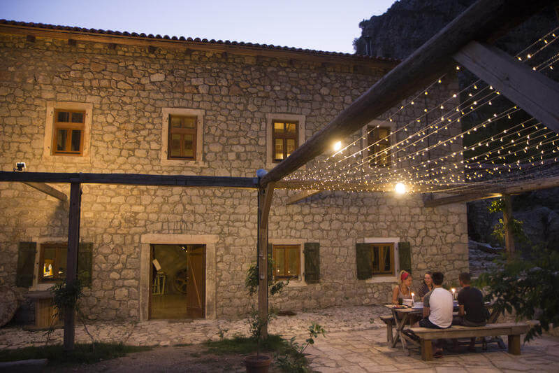 The Internet's Most Comprehensive List of Hostels in Montenegro