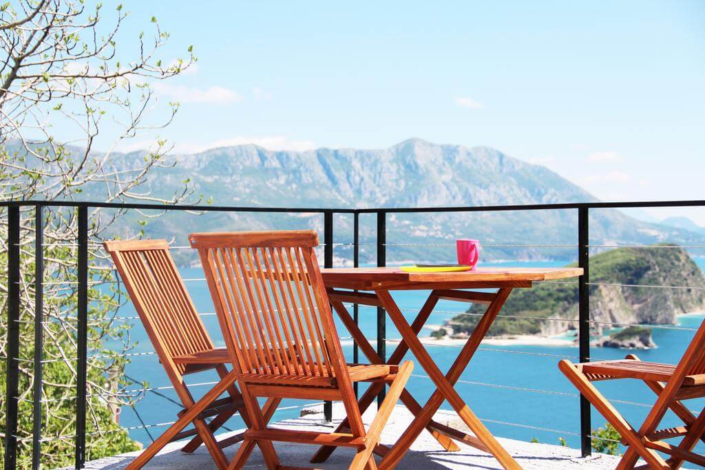 The Internet's Most Comprehensive List of Hostels in Montenegro