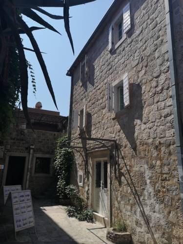 The Internet's Most Comprehensive List of Hostels in Montenegro