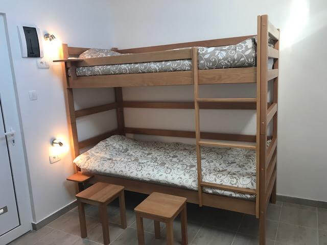 The Internet's Most Comprehensive List of Hostels in Montenegro