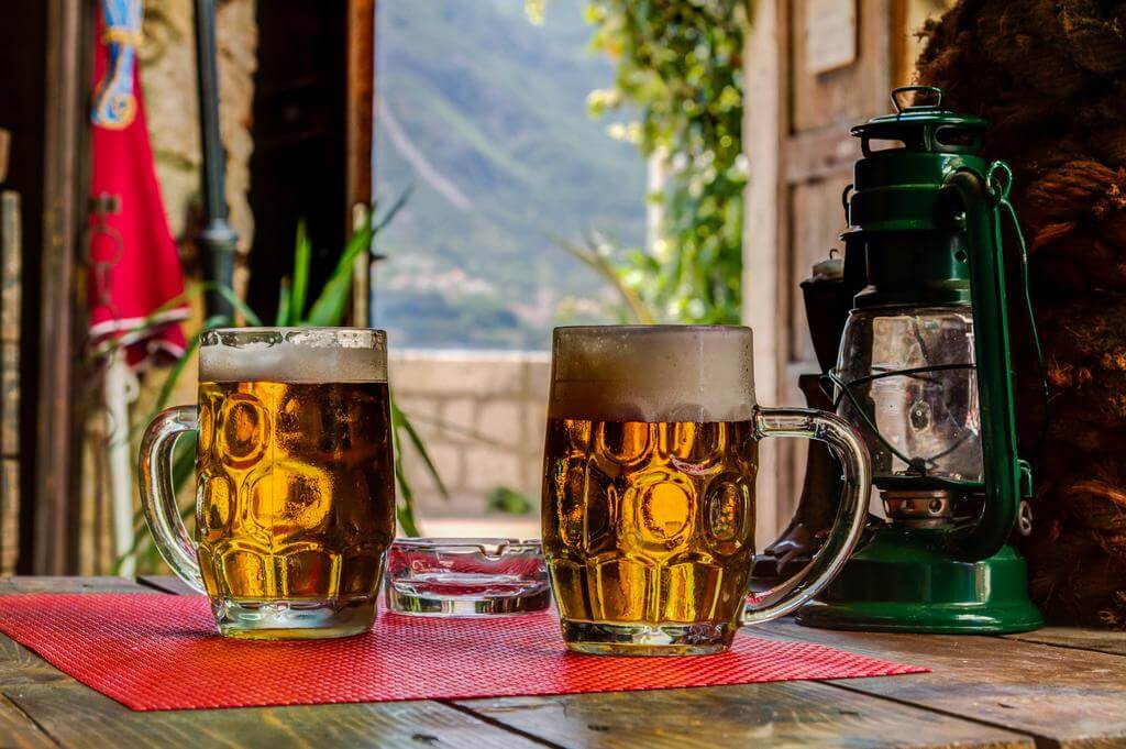 The Internet's Most Comprehensive List of Hostels in Montenegro