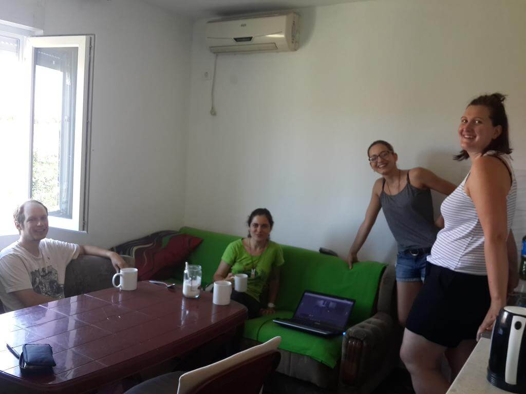 The Internet's Most Comprehensive List of Hostels in Montenegro