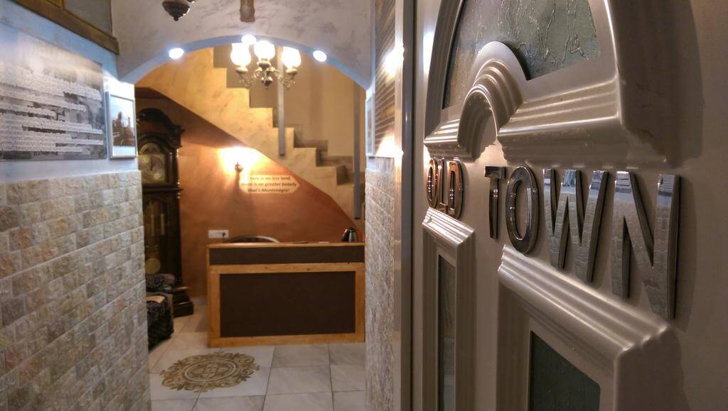 The Internet's Most Comprehensive List of Hostels in Montenegro