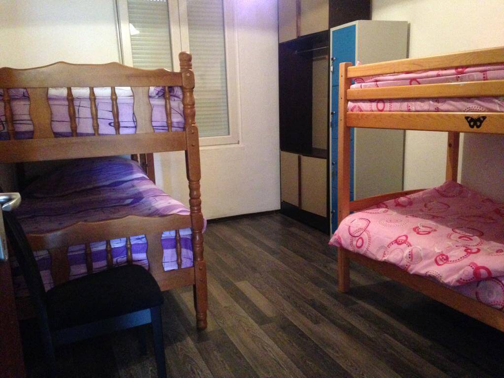 The Internet's Most Comprehensive List of Hostels in Montenegro