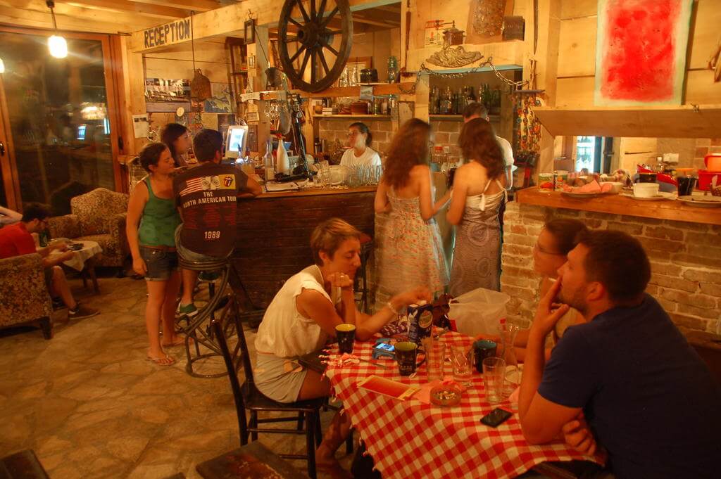 The Internet's Most Comprehensive List of Hostels in Montenegro