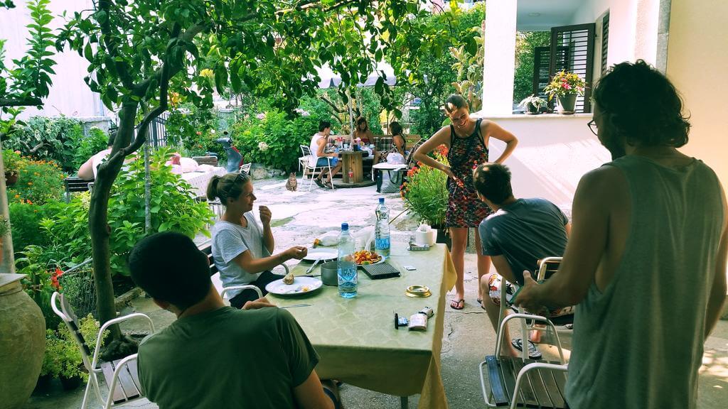 The Internet's Most Comprehensive List of Hostels in Montenegro