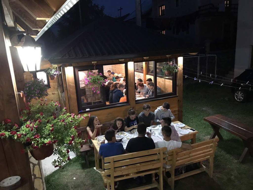 The Internet's Most Comprehensive List of Hostels in Montenegro