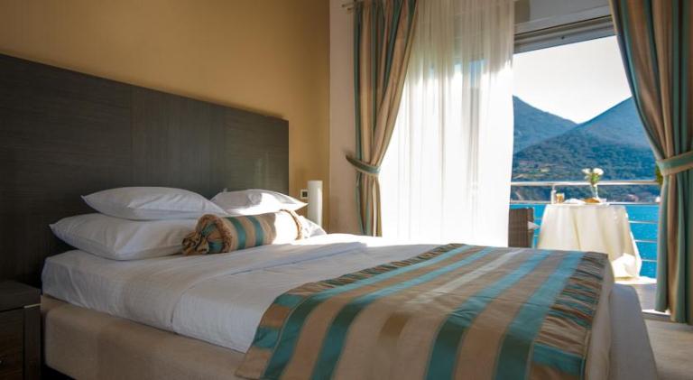 Top Kotor Bay Hotels Boutique Hotel Casa Del Mare Mediterraneo