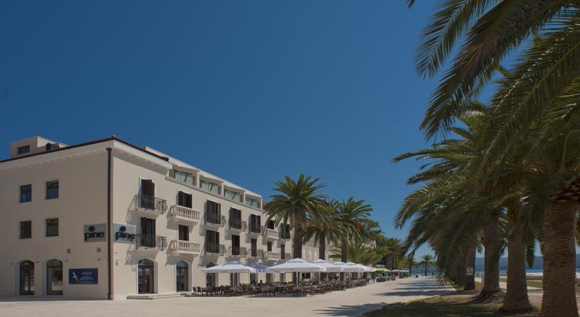 The Best Tivat Hotels Hotel Pine