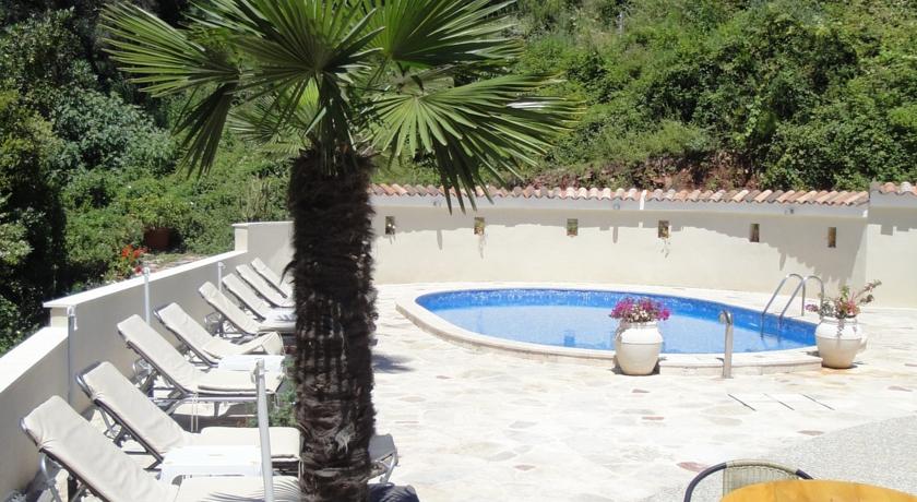 Hotel Danica, Petrovac Hotel Danica, Petrovac