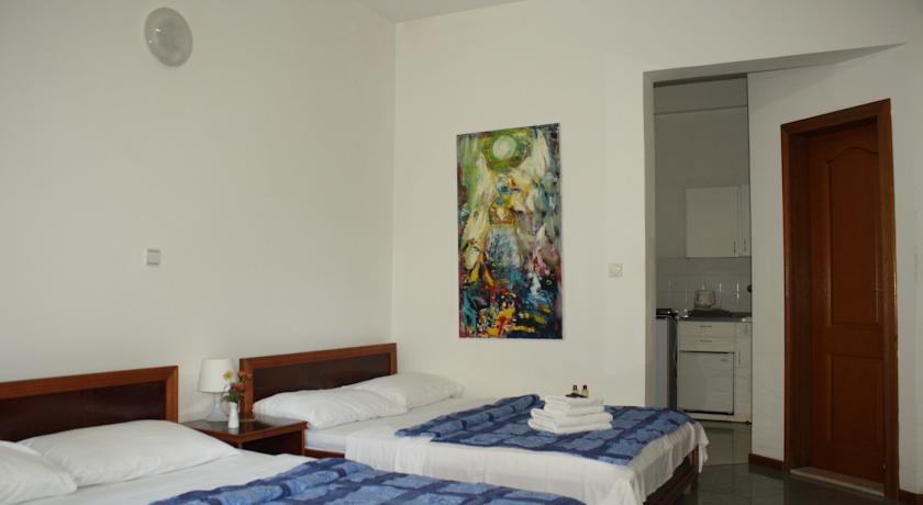 Hotel Danica, Petrovac Hotel Danica, Petrovac