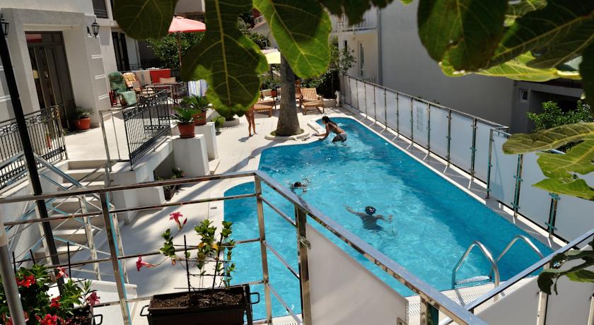 Hotel Djuric, Petrovac Hotel Djuric, Petrovac