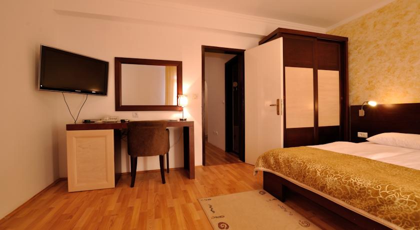 Hotel Djuric, Petrovac Hotel Djuric, Petrovac