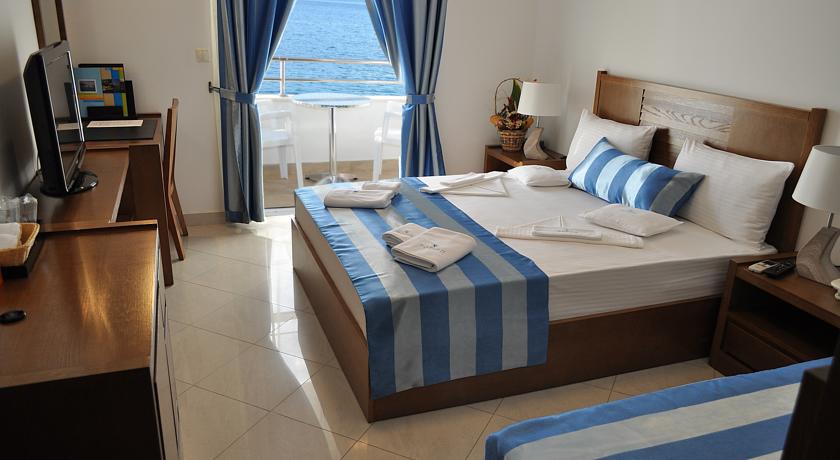 Hotel Perla Room Hotel Perla Room