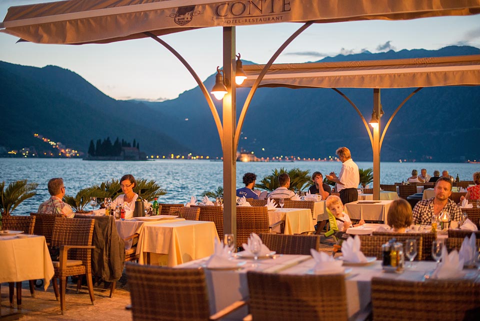 Westin Montenegro