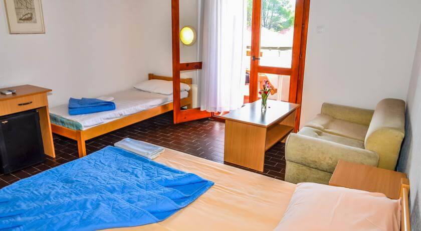Hotels in Ulcinj
