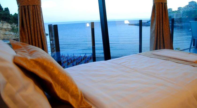Hotels in Ulcinj