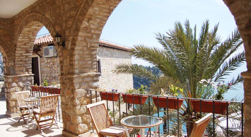 Hotels in Ulcinj